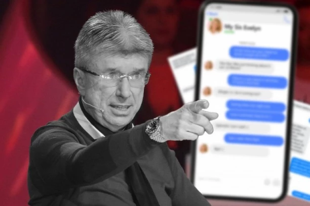 POSLEDNJA PORUKA SAŠE POPOVIĆA PRED SMRT: Obelodanjena ISTINA koja ledi krv u žilama, OVE REČI razaraju!