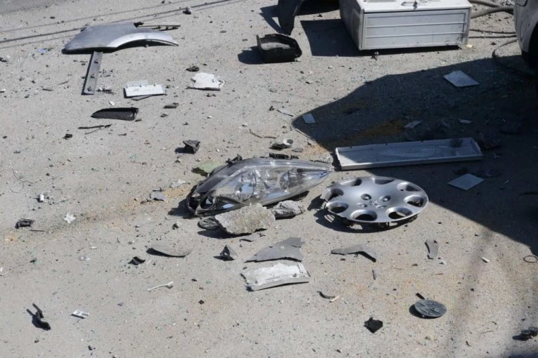 OTKRIVAMO! OVO JE POGINULI MLADIĆ KOD ADE! Nikola pozajmio automobil od druga, pa nastradao u JEZIVOJ nesreći! DVE DEVOJKE POVREĐENE!