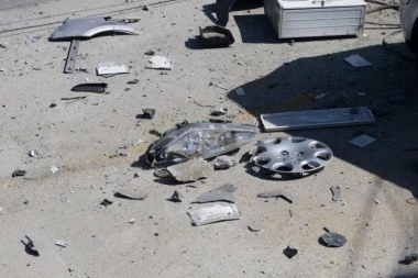 OTKRIVAMO! OVO JE POGINULI MLADIĆ KOD ADE! Nikola pozajmio automobil od druga, pa nastradao u JEZIVOJ nesreći! DVE DEVOJKE POVREĐENE!