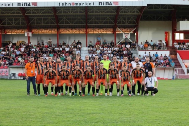 SPORTISSIMO EKSKLUZIVA: Dopis Fudbalskog saveza Srbije je stigao na njihovu adresu - potpuno zasluženo idu u viši rang!