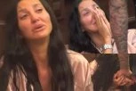 STRAVIČNI JAUCI NAKON VRELE AKCIJE! Učesnica pala u očaj, pa zapomagala na sav glas, ukućani zanemeli zbog ovih scena!