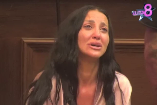 STANJE SLAĐE LAZIĆ SE POGORŠALO: Nakon OPERACIJE dobila NAPAD, otkrivamo sve detalje iz BOLNICE! (FOTO)