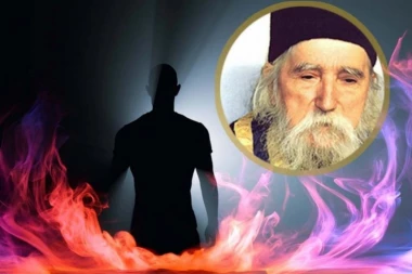 KAKO SE IZBAVITI I ZAŠTITI OD VRADŽBINA: Starac Kleopa otkriva da se ovog zla, čovek može osloboditi isključivo NA JEDAN NAČIN i da drugi ne postoji!