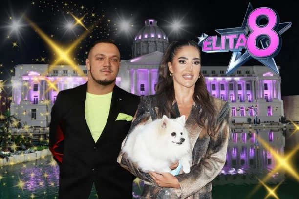 OTKRIVAMO! Anđeli i Gastozu stiže ŠOK-BOMBA pred kraj rijalitija - zbog OVOGA će se finale održati tek 19. jula!