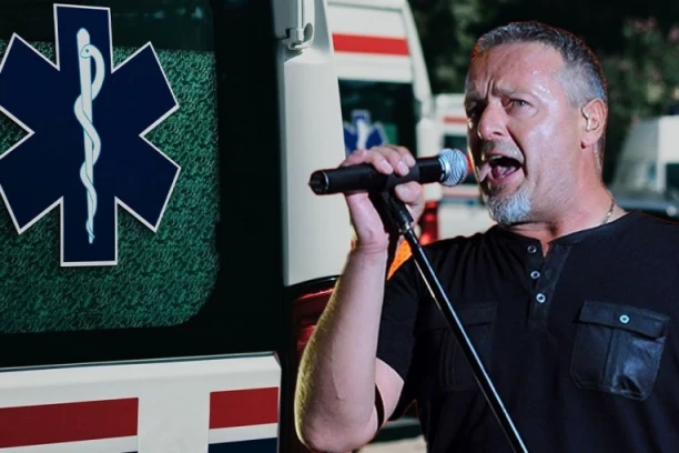 HRVATSKI LEKARI BESNI ZBOG TOMPSONA: Nema tih para za koje bismo radili na tom koncertu!