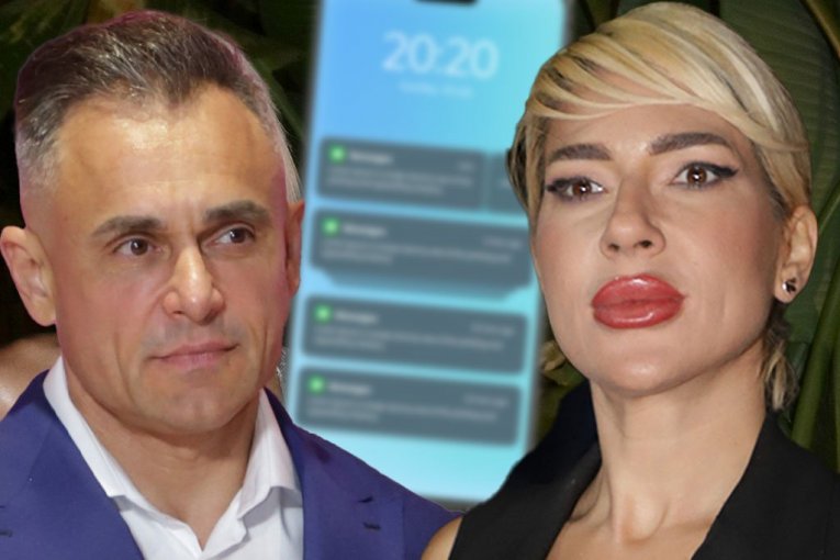 BRUTALNO ZAKUCAVANJE JOVANE JEREMIĆ, VODITELJKA PREVARILA JAVNOST! Draganu će se svet srušiti zbog ovih informacija!