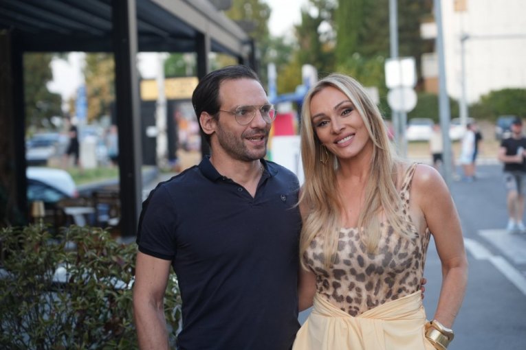 Anabela i Andrej Atijas