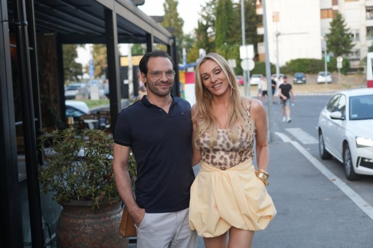 Anabela i Andrej Atijas