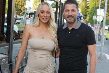 SREĆNE VESTI! Luna i Marko dobijaju ČESTITKE sa svih strana!