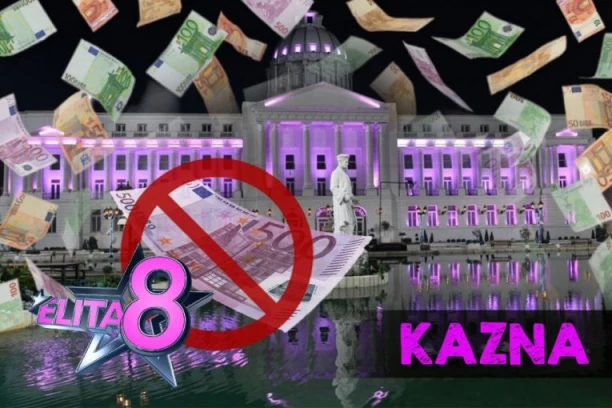 SOFI, GASTOZ, ANELI I SAUČESNICI OSTAJU BEZ HONORARA! Produkcija izrekla DRASTIČNE KAZNE u samom finišu - EVO ŠTA SE DESILO!