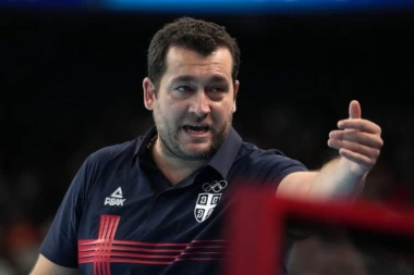 "GRUZIN" I CRNOGORAC POSTALI SRBI: Stevanović dobio iskusna pojačanja za "delfine"