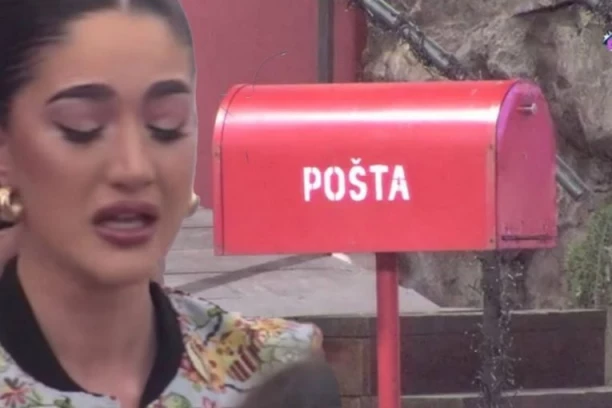 LOŠE VESTI ZA ANĐELU ĐURIČIĆ! Pitanje je trenutka kada će saznati - sledi neviđeni ŠOK!