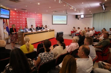 SARADNJA ELEKTRODISTRIBUCIJE SRBIJE I ŠNAJDER ELEKTRIKA! Veliki iskorak u modernizaciji distributivne mreže!