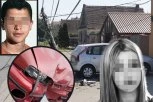ISTA CRNA SUDBINA MALOLETNIKA! Kristina (16) se zakucala u banderu i na mestu ostala mrtva, kao i Toni (15) pre nekoliko godina! JEZIVA PODUDARNOST TRAGEDIJA!
