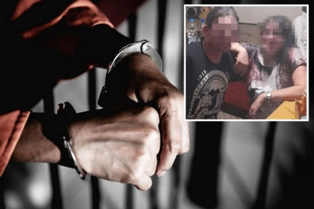 ODREĐEN PRITVOR OSUMNJIČENIMA ZA UBISTVO U BEČEJU! Majka i sin nasmrt izboli Ignaca!