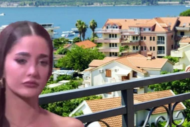 VRAĆA SE U ĐENOVIĆE! Upravo saopšteni detalji iz porodičnog doma Anđele Đuričić - SVE JE SPREMNO OD JUTRA!