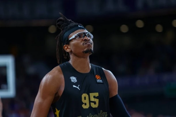 MONEKE RAZGALIO NAVIJAČE PARTIZANA! Nigerijac potvrdio vest koju svi čekaju!