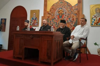 KADA DUŠA ZABOLI, A LEK NE POMAŽE: Lekari i sveštenici na duhovnoj tribini otvorili tabu temu – može li čovek ozdraviti bez isceljenja