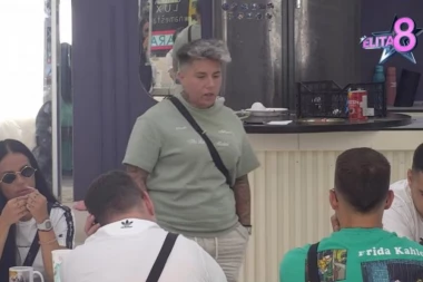 MATORA IZNELA ŠOK DETALJE IZ SVOG ŽIVOTA! Jovana spomenula Anđela, pa otkrila neverovatne detalje! (VIDEO)