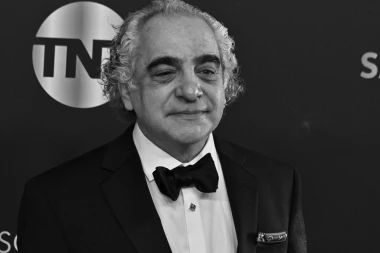 SUPRUGA GLUMCA POTVRDILA TUŽNE VESTI! Zvezda omiljenih serija preminula nakon teške bolesti!