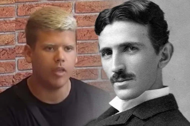 BILA SA GASTOZOM, PAVLE JE FINANSIRAO, KARIĆ JE....! Uroš BRUTALNO udario na Anđelu, pa sebe uporedio sa Nikolom Teslom! (VIDEO)