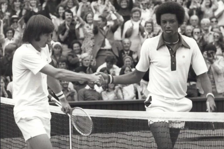 TUŽNA SUDBINA PRVOG AFROAMERIČKOG TENISKOG SUPERSTARA! Trostruki grend slem šampion je dva puta bio hapšen, A OPAKU BOLEST NIJE USPEO DA POBEDI!