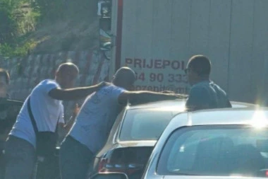 NOVA HAPŠENJA ZBOG PLANIRANJA RUŠENJA USTAVNOG PORETKA SRBIJE! Iza rešetaka još dvojica! AKCIJA JOŠ TRAJE!