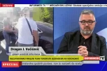 "HTELI SU DA IZAZOVU GRAĐANSKI RAT"! Dragan J. Vučićević o detaljima plana uhapšenih blokadera: "U PITANJU SU OPASNI TERORISTI"!