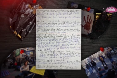 POZIVAMO NA KRIVIČNA DELA, DA IDEMO KA RADIKALIZACIJI, OVO NEMA VEZE SA IZBORIMA! Otkriven detaljan plan blokadera u zatvorenoj grupi!