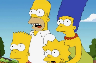 UBIJENA MARDŽ SIMPSON?! Fanovi serije razoreni poslednjom epizodom  - U RAJU SE PREUDALA ZA POZNATOG MUZIČARA!