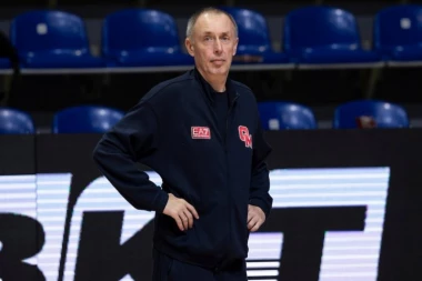 GROM IZ VEDRA NEBA: Milan Tomić se vraća u Zvezdu!