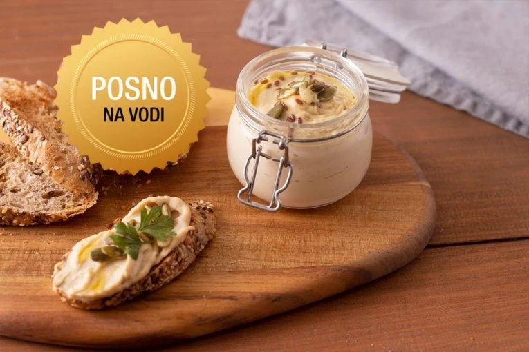 ZDRAVLJE NA KAŠIČICI IZ MANASTIRSKE KUHINJE: Recept monahinja koji oduševljava – posni obrok na vodi gotov za 10 minuta