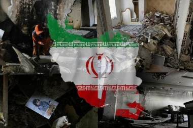 RAZOTKRIVENA IZRAELSKA ĆELIJA U IRANU? Šest mrtvih, dvoje uhapšenih! (VIDEO)