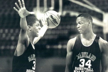 NOVI DŽORDAN KOJI JE UMRO OD KOKAINA: Bio je drugi pik na Draftu, ali nikad nije zaigrao u NBA!