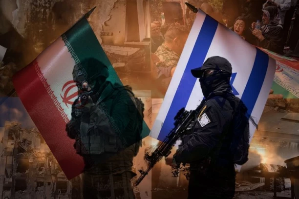 IRAN JE AMALEK: Izraelci nisu slučajno odabrali današnji dan za NAPAD! Odlomak iz Starog zaveta otkriva SVE O VELIKOM RATU koji ga čeka