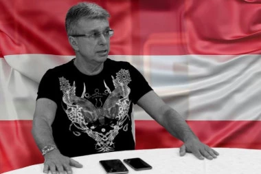 ZBOG ČEGA JE POKOJNI SAŠA POPOVIĆ TEMA AUSTRIJSKIH MEDIJA?! Zbog jednog čoveka ne prestaju da bruje o njemu! (FOTO)