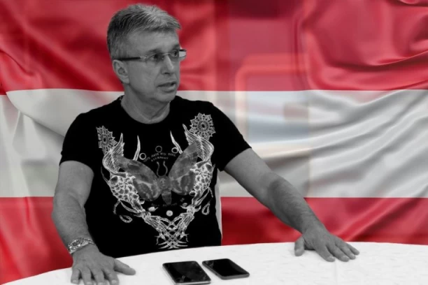 ZBOG ČEGA JE POKOJNI SAŠA POPOVIĆ TEMA AUSTRIJSKIH MEDIJA?! Zbog jednog čoveka ne prestaju da bruje o njemu! (FOTO)