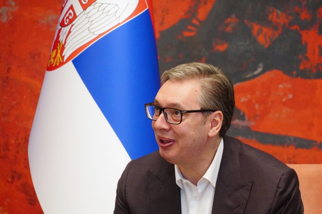 VUČIĆ DANAS ODLIKUJE ZASLUŽNE POJEDINCE! Među dobitnicima priznanja junak sa Košara, Srbi sa Kosova i Metohije i heroina iz logora Jasenovac!