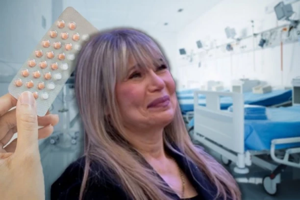 BOLEST UDOVICE SAŠE POPOVIĆA ODRŽAVAJU LEKOVIMA, EVO KAD JOJ SE STANJE POGORŠALO! Procurile šok-informacije o Suzani! (VIDEO)