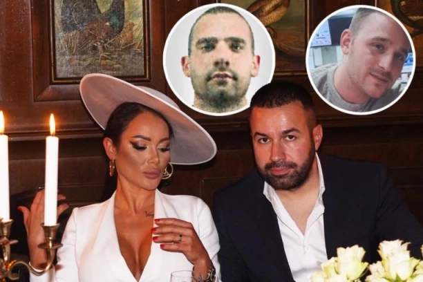 SAZNAJEMO! MUŽ TAMARE ĐURIĆ IZLAZI IZ PRITVORA! Sud odobrio Nikoli Kačareviću jemstvo od više od pola miliona evra!