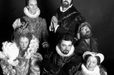 Ovaj glumac ne voli glamur, a svet ga obožava!