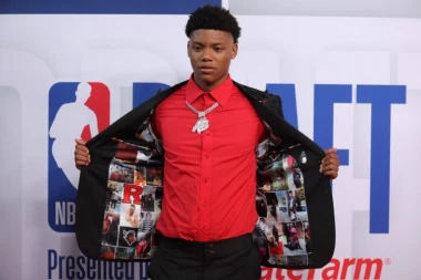 ZVEZDA NBA DRAFTA IMA OZLOGLAŠENOG MENADŽERA! Bio optužen za pokušaj ubistva i dilovanja droge!