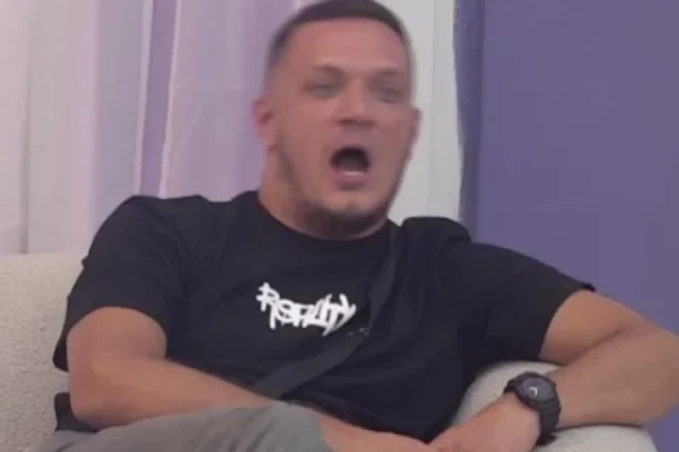 NJENA IZNENADNA SMRT GA POKOSILA KAO MAČ! Nenad Marinković Gastoz PROLIO MORE SUZA, pokojnica mu se javila u snu!