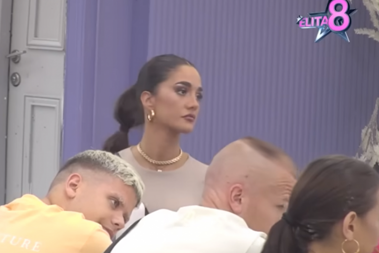 Anđela Đuričić, Nenad Marinković Gastoz i Stefan Karić