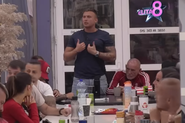 Anđela Đuričić, Nenad Marinković Gastoz i Stefan Karić