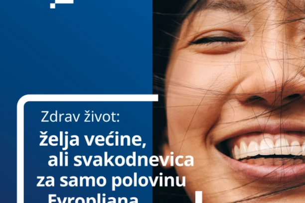 Zdravstveni izveštaj Štada grupe: Najveće poverenje Evropljana u zdravstvene radnike i farmaceute!
