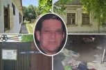 OVO JE KUĆA U CRVENKI U KOJOJ SE DOGODILO MONSTRUOZNO UBISTVO! Jeziva smrt čoveka bez obe noge potresla celu Srbiju! (VIDEO)