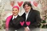 ZORICA I KEMIŠ ODABRALI PESMU ZA SVOJ PRVI PLES: Pevačica ima jednu želju - ON mora da otpeva tu numeru!