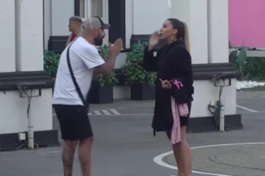 ZBOG OVIH REČI ĆE VAM SE OKRENUTI ŽELUDAC! Pripremite kesu za povraćanje, Aneli doživela najveće poniženje ikada!