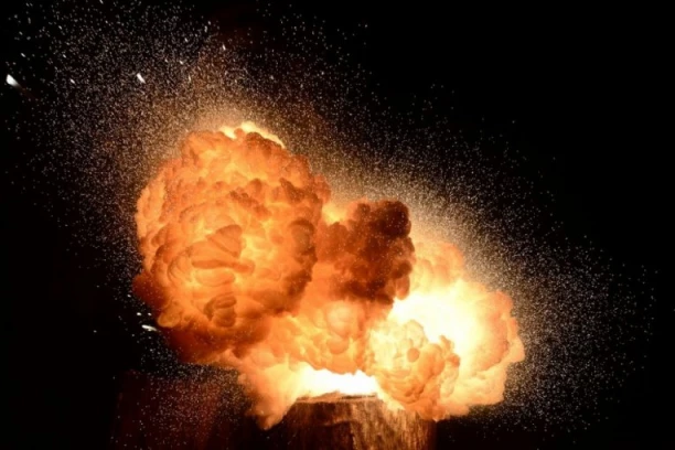 RUSIJA PRIKRILA SRAMOTU: Ukrajina napala Vladivostok, eksplozija potresla Daleki istok, šteta je ogromna